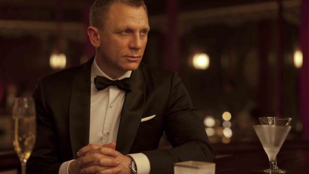 Daniel Craig sul ruolo di James Bond: "Non dovrebbe essere una donna"