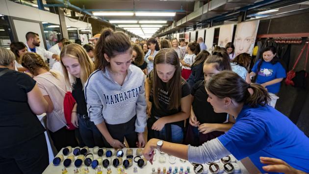 "Notte delle ricercatrici e dei ricercatori": ecco il programma