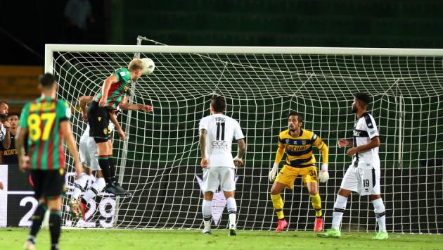 Ternana-Parma