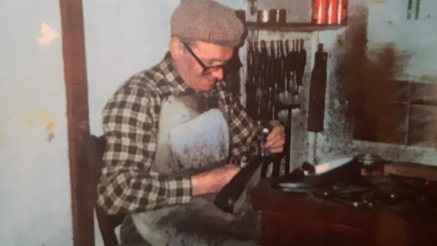 Addio a Mauro, calzolaio e campanaro tuttofare