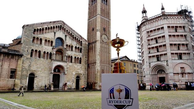 Ryder Cup, "bruciati" in 48 ore tutti gli abbonamenti per Roma 2023