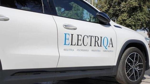 Autotorino porta a Parma "Electriqa", tre giorni di test-drive 100% green