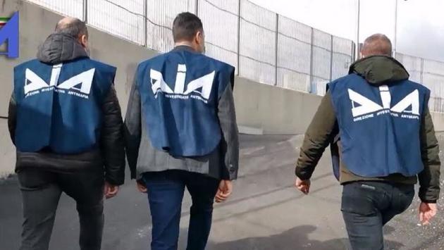 'Ndrangheta: Dia confisca 1,5 milioni a un imprenditore edile con società a Parma