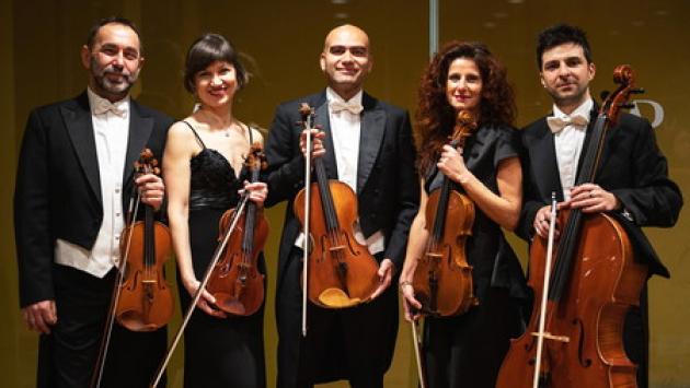«I Concerti della Gazzetta»: domenica con colazione, giornale e musica
