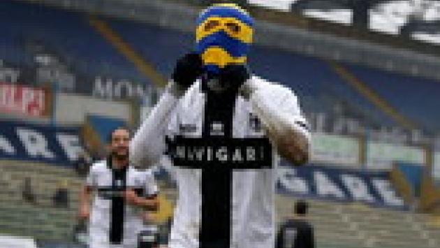 Parma, non è Carnevale
