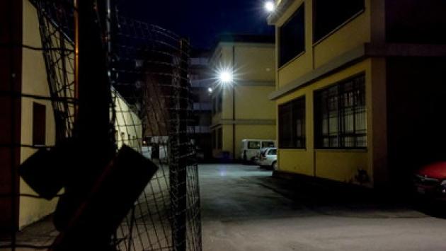 «Io, violentata due volte»