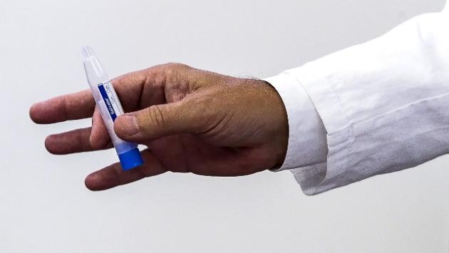 Diasorin: "I nostri test individuano il covid anche con la variante Omicron"