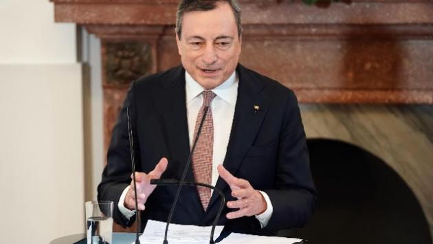 Draghi firma il Dpcm: ritorno in presenza per le pubbliche amministrazioni dal 15 ottobre