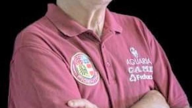 La Fidentina piange «Derio» Cigala: «Ci vedrai giocare da lassù»
