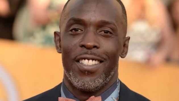 L'attore Michael K. Williams morì per overdose "accidentale"