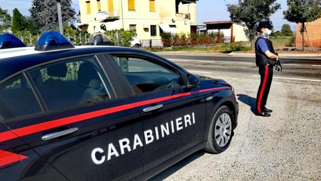 "Pizzicati" 7 assuntori di droga, due conducenti ubriachi e 9 camion troppo pesanti per il ponte di Casalmaggiore