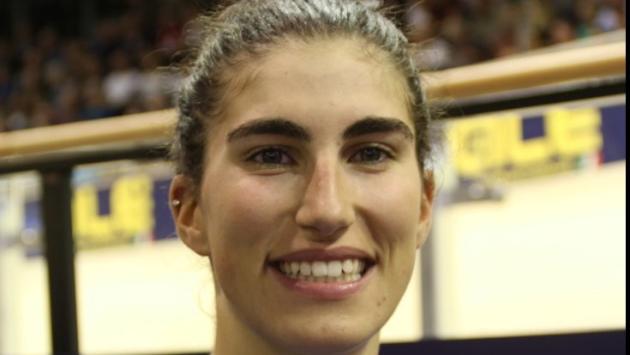 Mondiali, Balsamo vince la gara donne Elite