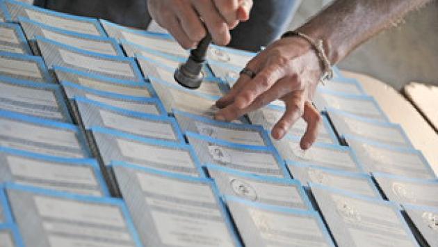 Elezioni: candidati a confronto 