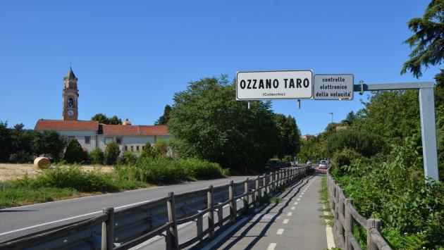 Ozzano nel mirino dei ladri: visitate tre abitazioni