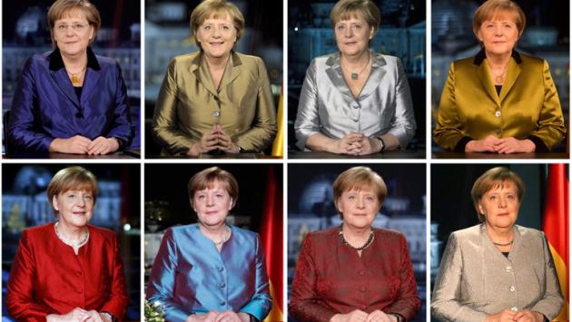 Merkel, una leader senza eredi