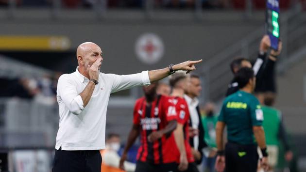 Pioli "Contro l'Atletico gara importante ma non decisiva"