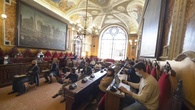 Il debito del Comune di Parma è sceso da 800 a 286 milioni di euro in nove anni