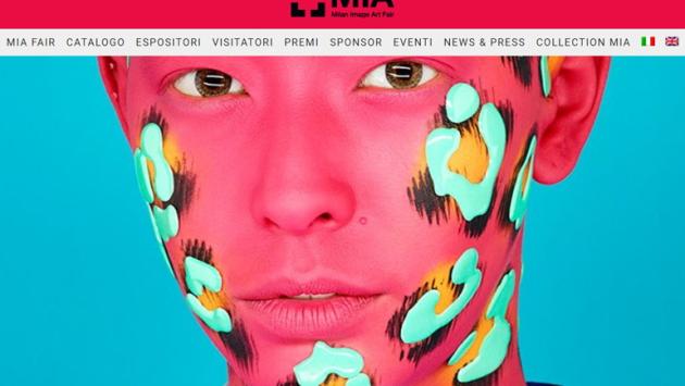 MIA Milan Image Art Fair e Fiere di Parma: nasce polo dedicato ad arte, antiquariato, fotografia e design