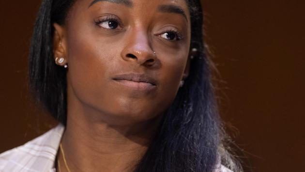 Biles e l'incubo Nassar: "Dovevo lasciare prima di Tokyo"