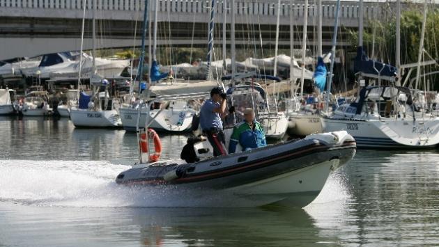 Napoli: le pignorano lo yacht ma lei ne denuncia il furto, presa