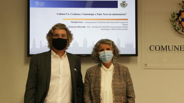 “Cultura Vs. Credenze: Gnatologia e Fake News in odontoiatria”