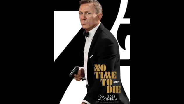 "No time to Die", il Bond più romantico e post Mee-too 
