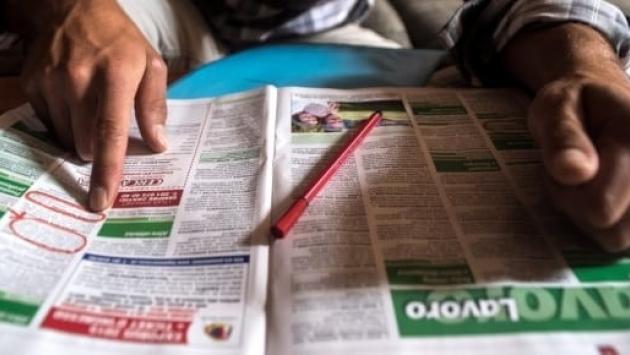 Salario minimo e posto fisso sono concetti obsoleti 
