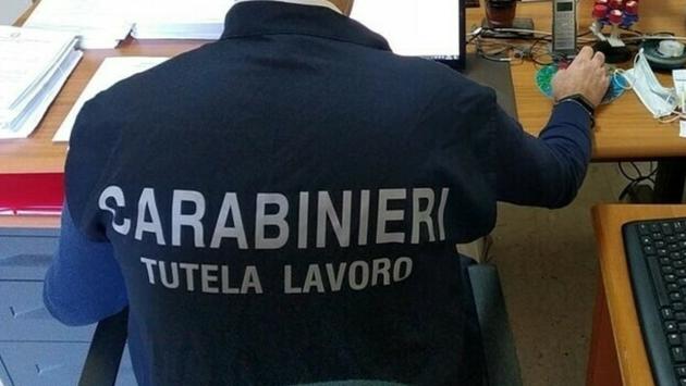  234 furbetti denunciati dai carabinieri di Mantova