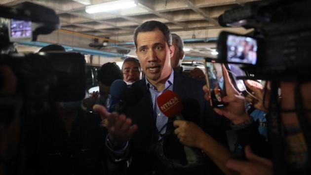 Venezuela: Guaidó a Maduro, 'il voto non ti dà legittimità'