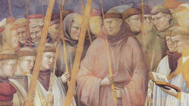 Parma celebra gli 800 anni di Fra' Salimbene (dal 9 ottobre)