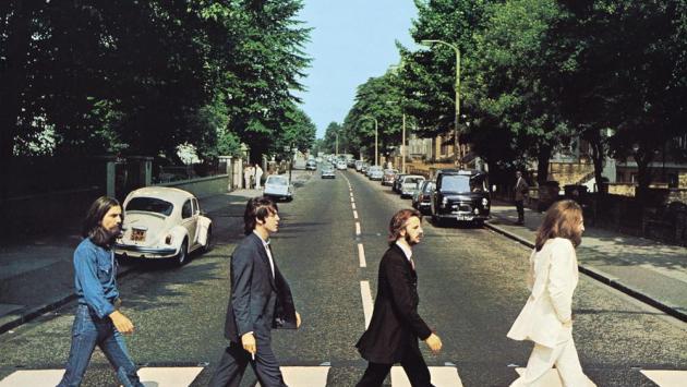 I Beatles e i cinquant'anni della Tac