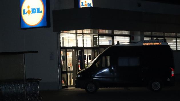 Madre bimbo morto fermata per omicidio