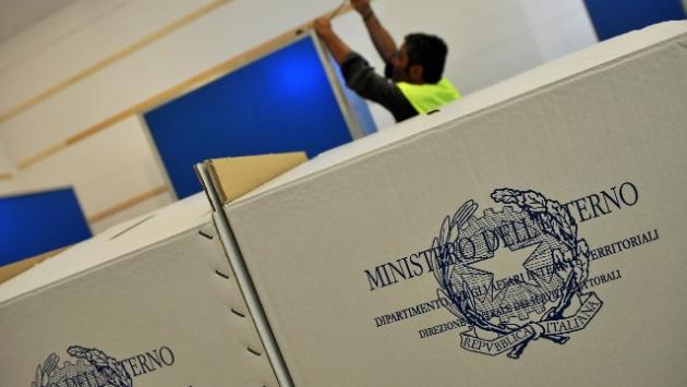 Sondaggi: non sparate sul pianista