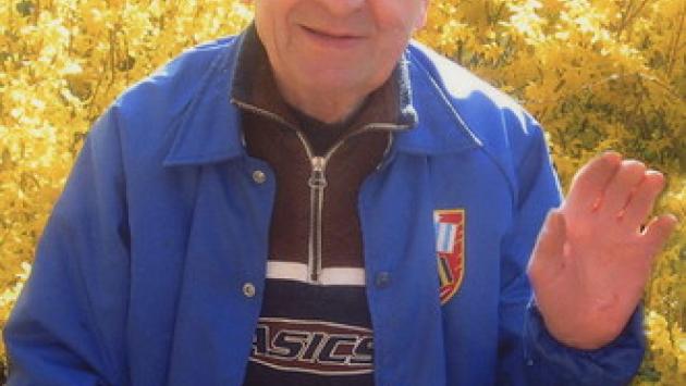 Addio al partigiano «Rostov»