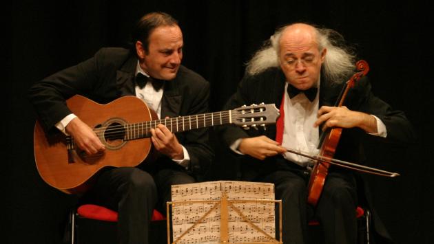 Parma, musica formato famiglia con il "Peppino's Corner"