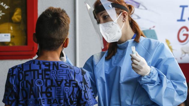 Niente quarantena per i bimbi dai 5 agli 11 anni che entrano in Italia