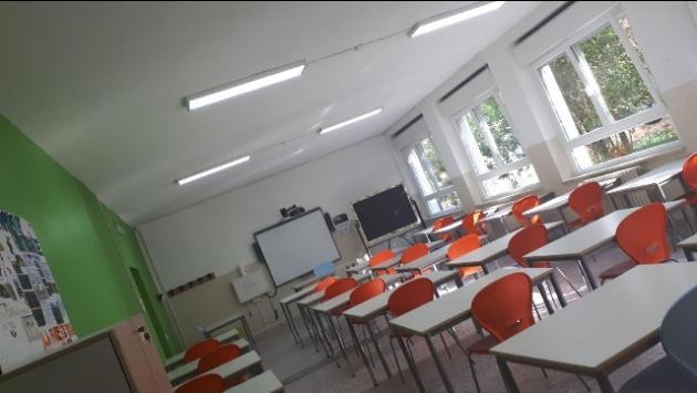 Bocciata con sei insufficienze, il Tar la promuove  