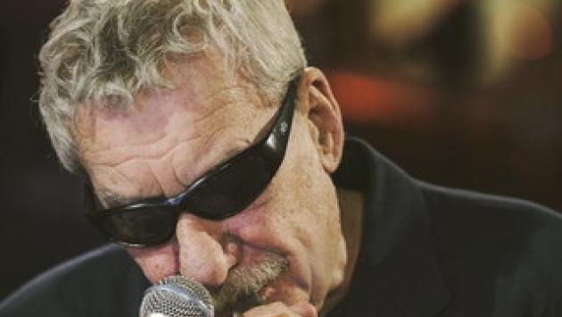 Paolo Conte, a novembre esce "Live at Venaria Reale"
