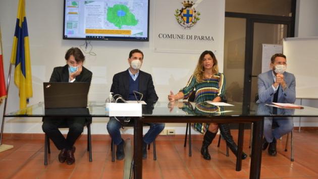 Area verde e Area blu, come funzionano e quali regole "per il benessere dei parmigiani"