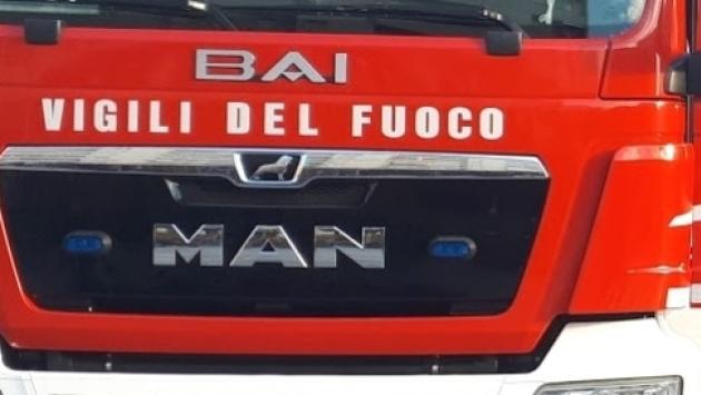 Si perde mentre va a cercare funghi: vigili del fuoco alla ricerca di un uomo nei boschi di Tornolo 