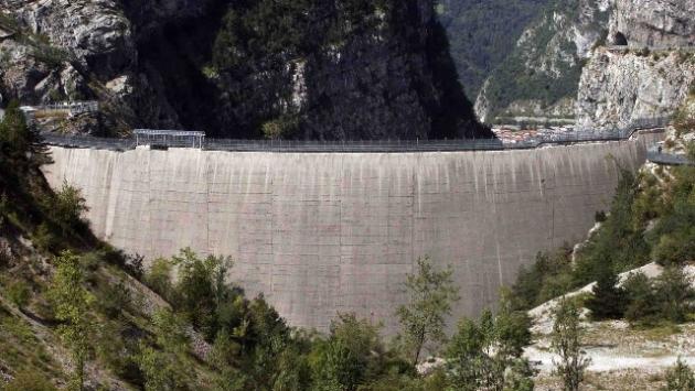 Vajont 58 anni fa, la tragedia che cambiò il Paese