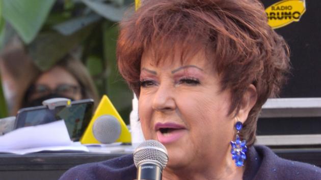 Orietta Berti: «Io, parmigiana e reggiana: amo questa terra perché è sincera come la sua gente»
