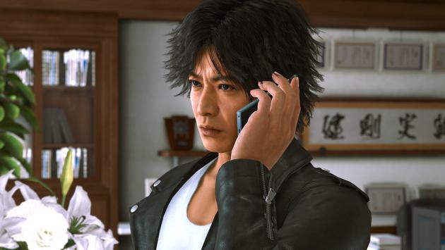 Made in Japan. Il trionfo dell'oriente, da Squid game a Lost judgment