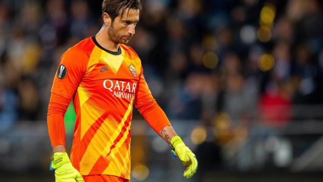 Milan: ufficiale l'acquisto dell'ex crociato Antonio Mirante