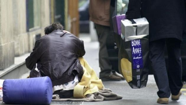 ««Ci sono sempre più persone in strada:  è emergenza, servono soluzioni»