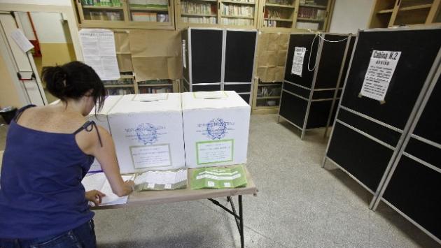 Comunali: in Emilia-Romagna 4 ballottaggi, 68mila al voto