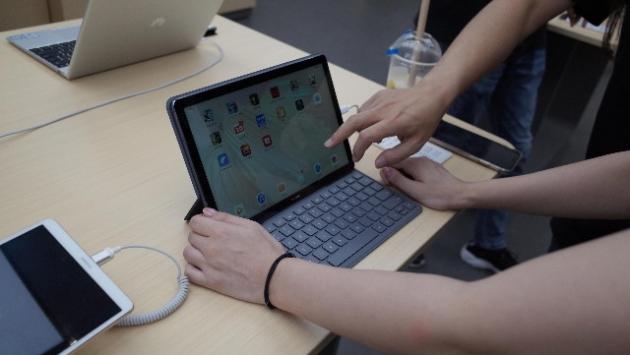 "Crescere in digitale": iniziativa per i giovani e le imprese