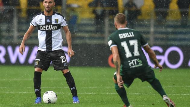 Primo ko del Pisa (a Crotone), Ascoli-Lecce 1-1 - Risultati e classifica