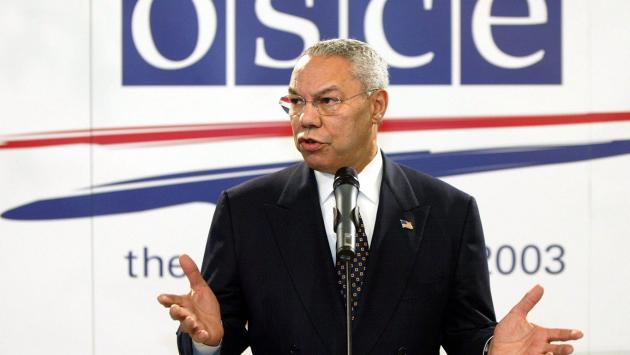 Covid: è morto l'ex segretario di stato Usa, Colin Powell. Aveva 84 anni
