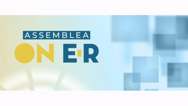 “Assemblea On E-R”